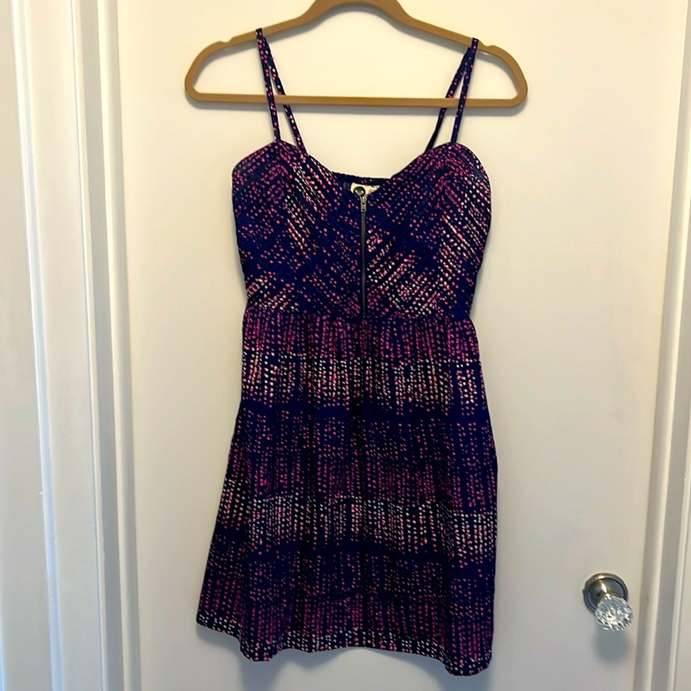 Super cute summer dress